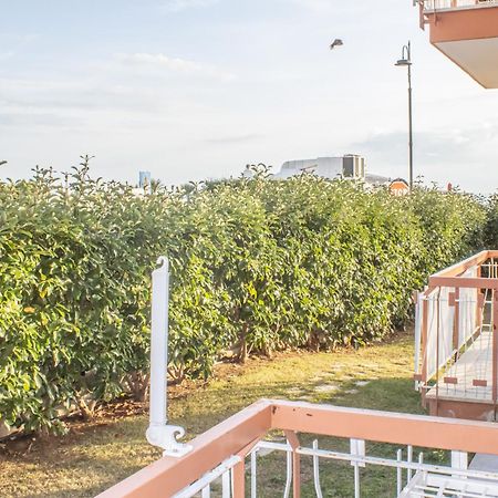 Appartement La Pioggia Nel Pineto à Gaète Extérieur photo