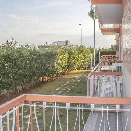 Appartement La Pioggia Nel Pineto à Gaète Extérieur photo