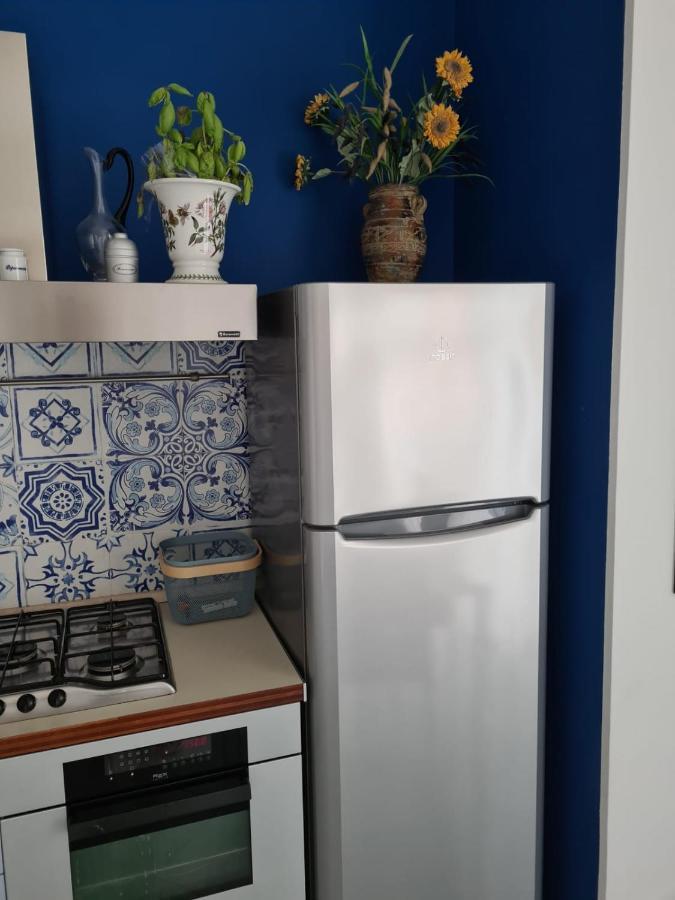 Appartement La Pioggia Nel Pineto à Gaète Extérieur photo