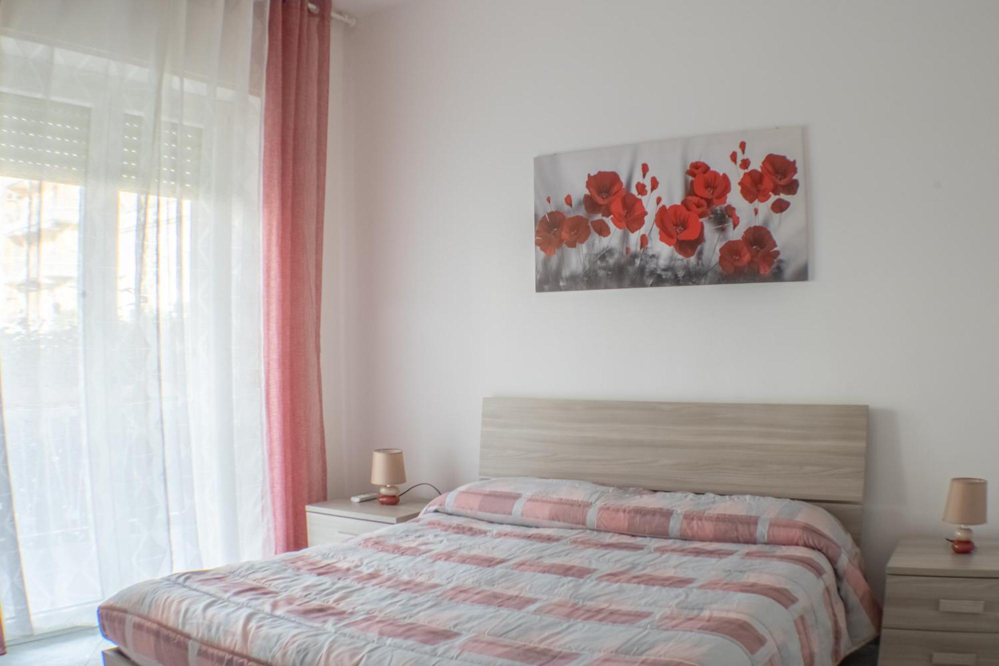 Appartement La Pioggia Nel Pineto à Gaète Extérieur photo